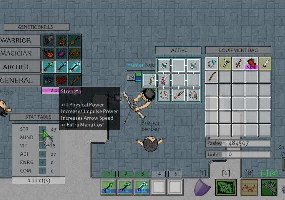 Guardian's Oath EN Global Steam Digital Key