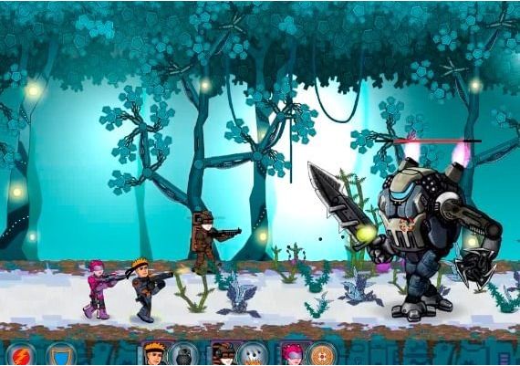 Planet R-12 EN/DE/RU/UK Global Steam Digital Key