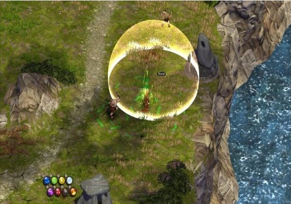 Magicka EN/DE/FR/IT/PL/RU/ES EU Steam Digital Key