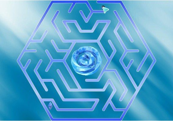 Amaze Frozen EN Global Steam Digital Key