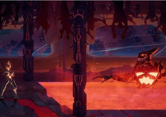 Aeon Must Die! EN Argentina Xbox One/Series Digital Key