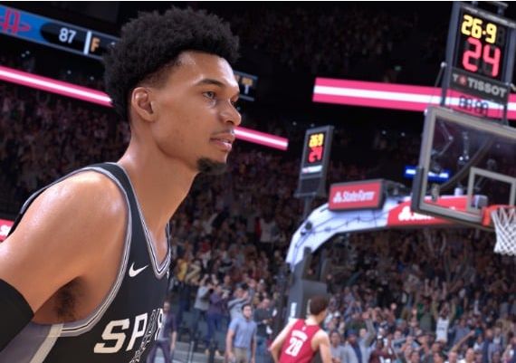 NBA 2K25 XBOX US 15000 VC Xbox One/Series Digital Key