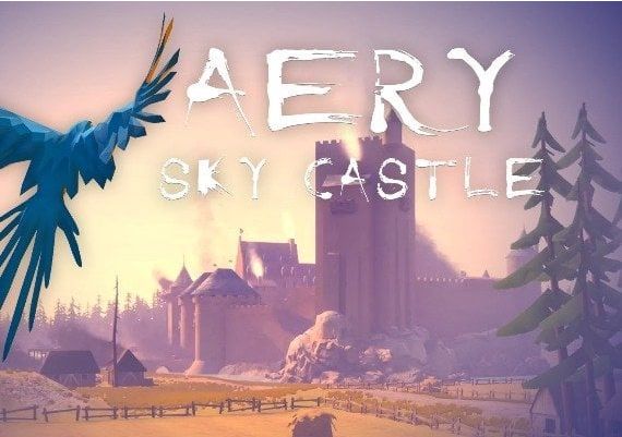 Aery: Sky Castle EN Colombia Xbox One/Series Digital Key