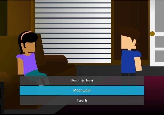 Flix and Chill EN Global Steam Digital Key