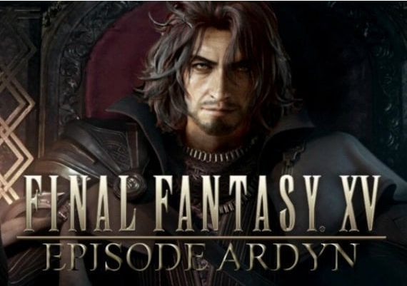 Final Fantasy XV: Episode Ardyn Global Steam Digital Key