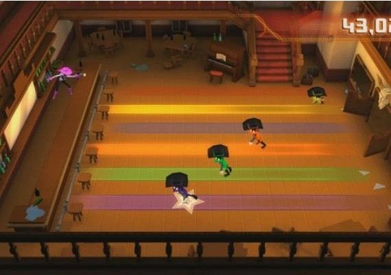 Rocksmith 2014 EN/DE/FR/IT/ES Global Steam Digital Key