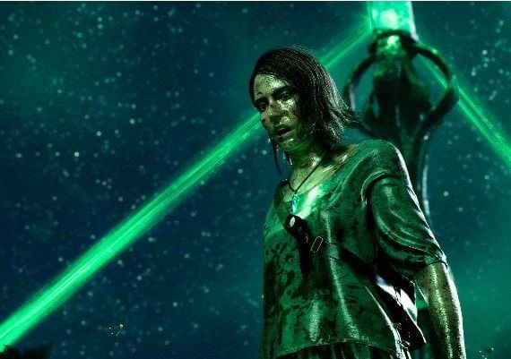 The Chant - Soundtrack DLC ROW Steam Digital Key