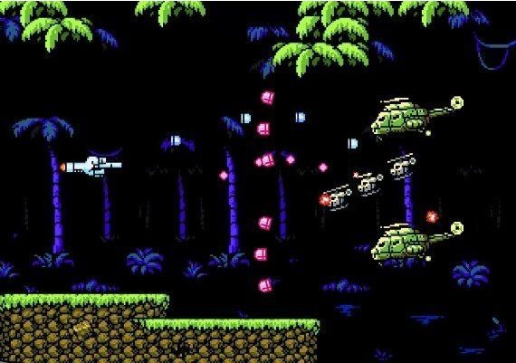 Freedom Finger EN/RU/ZH Argentina Xbox One/Series Digital Key