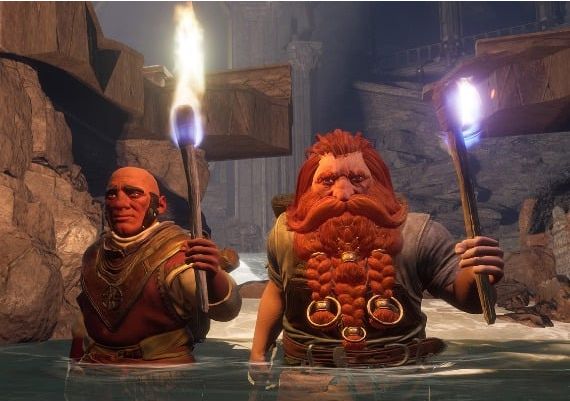 The Lord of the Rings: Return to Moria EN Australia Xbox Series Digital Key