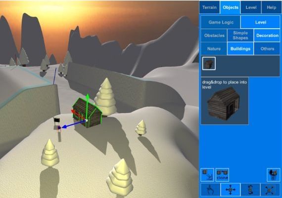 Mad Snowboarding EN Global Steam Digital Key