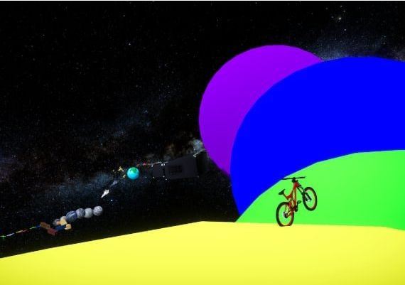 Bikour! EN Global Steam Digital Key