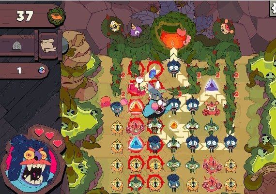 Grindstone Global Steam Digital Key