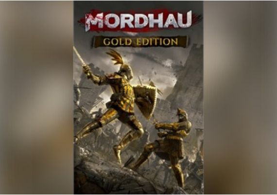 Mordhau Gold Edition EN Argentina Xbox One/Series Digital Key