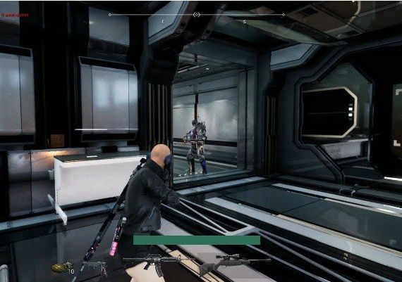 You Are Alone EN Global Steam Digital Key