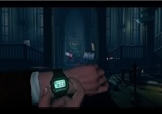 The Occupation EN/DE/FR/IT/PL/KO/RU/ES Global Steam Digital Key