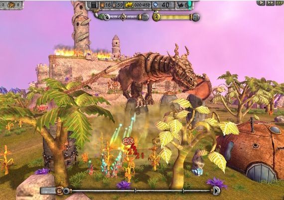 The Mims Beginning EN/DE/IT/PL Global Steam Digital Key