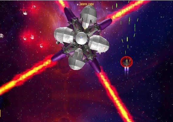 The Last Archwing EN Global Steam Digital Key