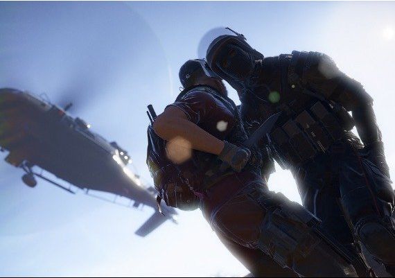 Tom Clancy’s Ghost Recon: Wildlands - Year 1 Season Pass DLC EN EU Ubisoft Connect Digital Key