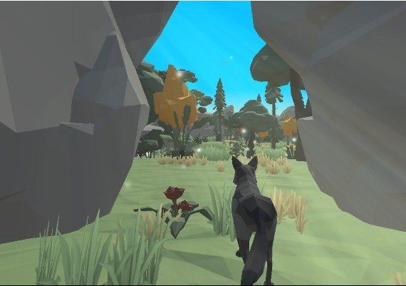 Mighty Forest EN/RU Global Steam Digital Key