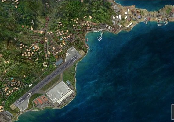 Airport Madness World Edition EN EU Steam Digital Key