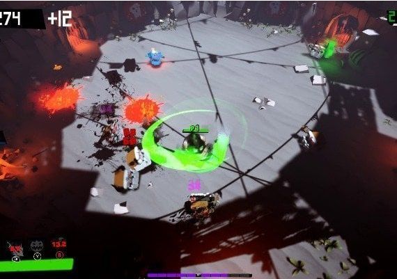 Cubers: Arena EU Xbox One/Series Digital Key