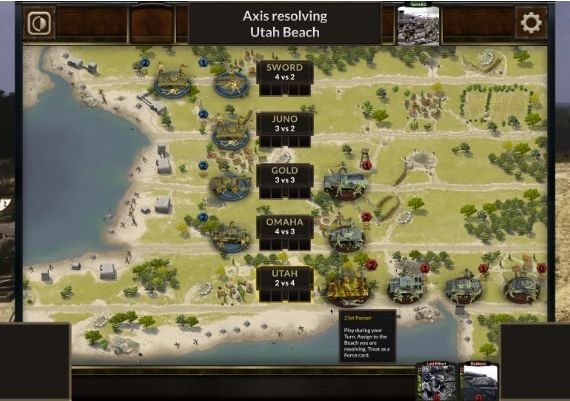 Lightning: D-Day EN Global Steam Digital Key
