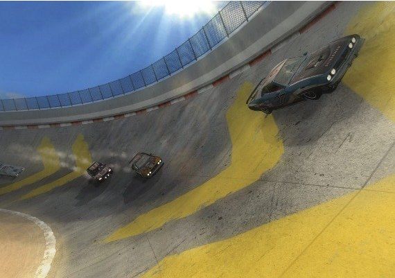 FlatOut - Anthology Pack Global Steam Digital Key