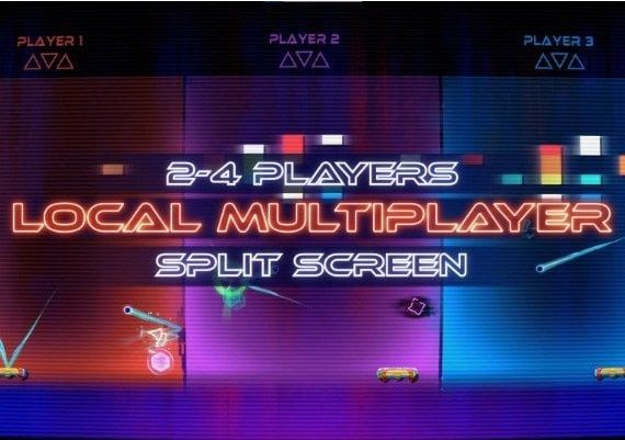 Arkanoid: Eternal Battle North America PS5 Digital Key