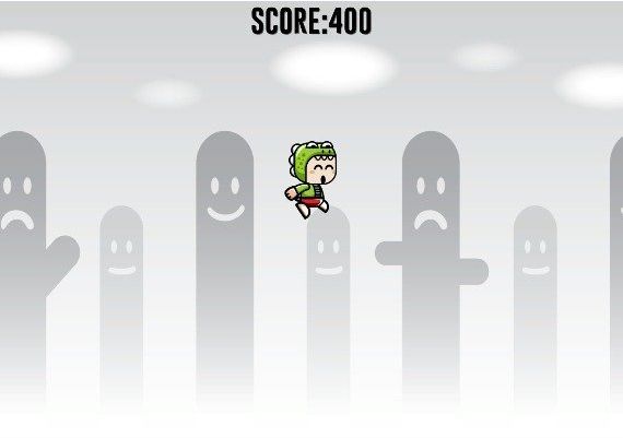 Little Alligator EN Global Steam Digital Key