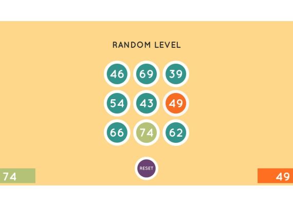 Two Digits EN Global Steam Digital Key