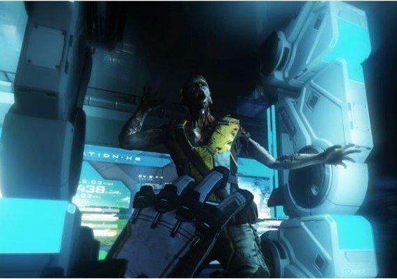 The Persistence: Enhanced EN Argentina Xbox Series Digital Key