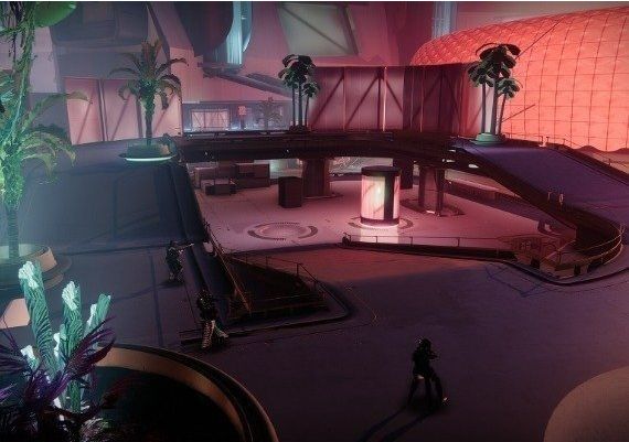 Destiny 2: Lightfall DLC EU PS4/5 Digital Key