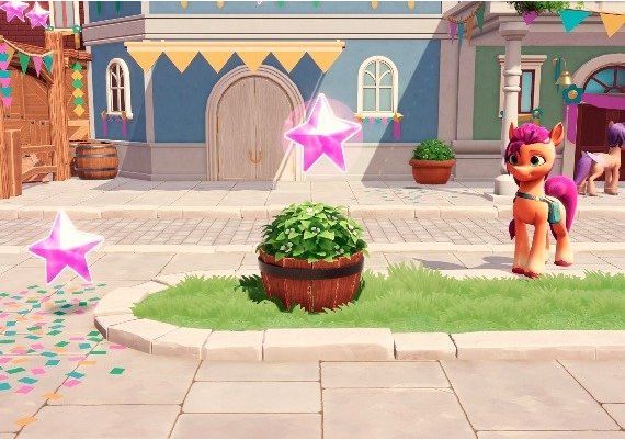 My Little Pony: A Maretime Bay Adventure EN Argentina Xbox One/Series Digital Key