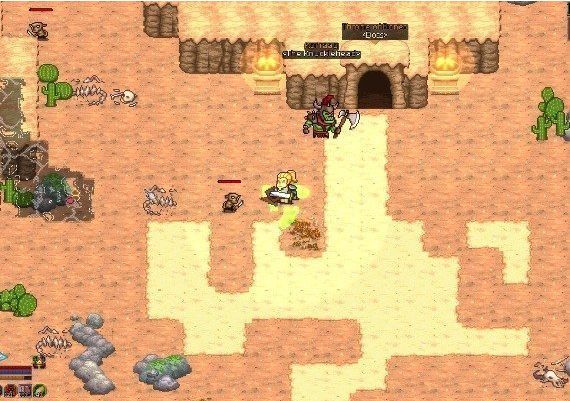 Chronicon EN Global Steam Digital Key