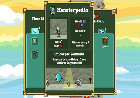 Spellspire EN Global Steam Digital Key