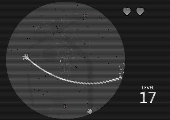 Shapes of Gray EN Global Steam Digital Key