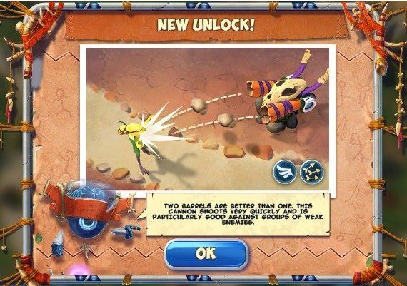 Day D: Tower Rush EN/DE/RU Global Steam Digital Key