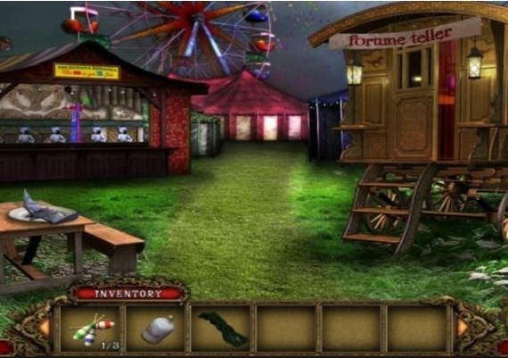 Tales of Sorrow: Strawsbrough Town EN/DE Global Steam Digital Key