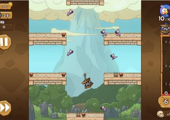 Save the Dodos Global Steam Digital Key