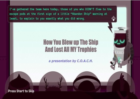 Joggernauts EN/DE/FR/IT/ES Global Steam Digital Key