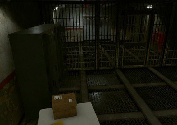 Tested on Humans: Escape Room Global Steam Digital Key