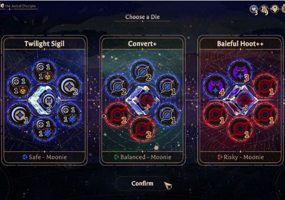 Astrea: Six-Sided Oracles Global Steam Digital Key