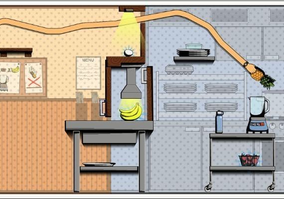 Grab the Bottle EN/JA/ZH/FI Global Steam Digital Key