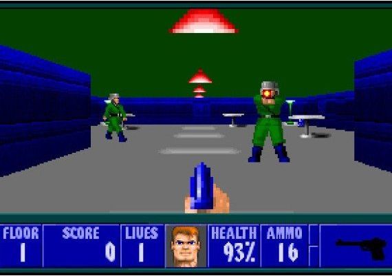 Wolf Pack - Bundle EN Global Steam Digital Key