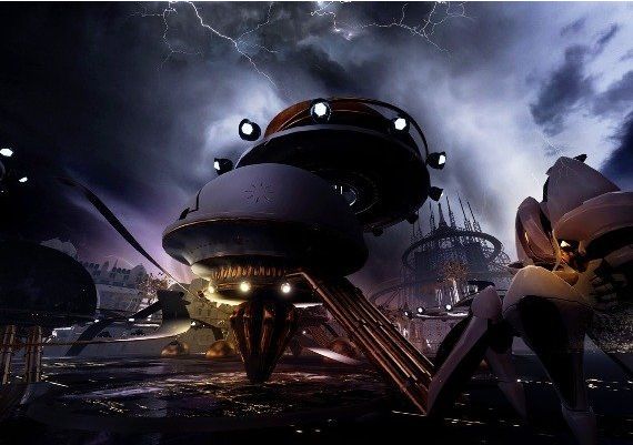 Singularity 5 VR EN Global Steam Digital Key