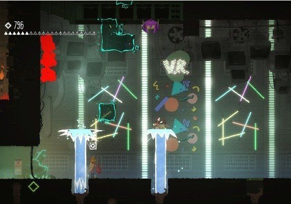 Lair of the Clockwork God EN Global Steam Digital Key