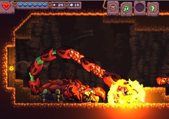 Eagle Island EN/DE/FR/JA/RU/ES Global Steam Digital Key