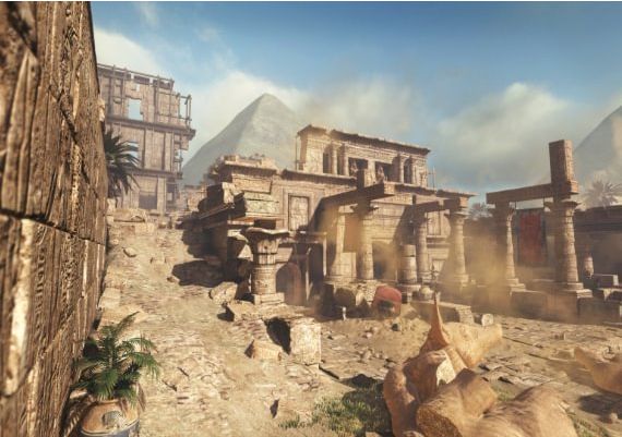 CoD Call of Duty: Ghosts - Invasion DLC EN EU Xbox One/Series Digital Key