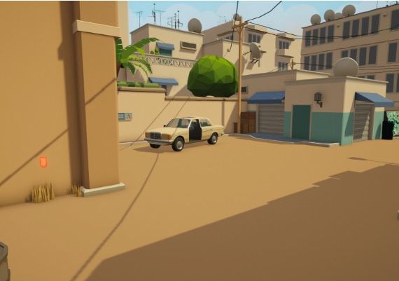 SOS Ops! - Guns N' Ops Global Steam Digital Key