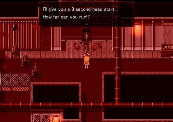 Angels of Death EN/JA/KO/RU/ZH/ZH Global Steam Digital Key